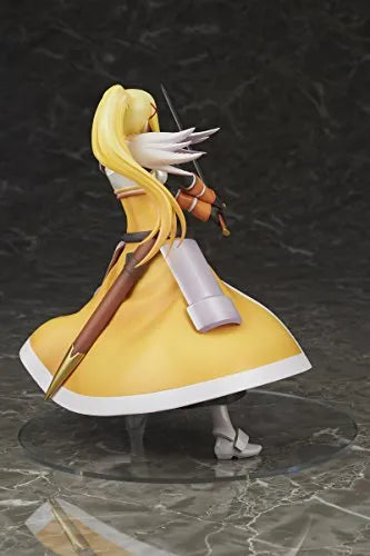 Kono Subarashii Sekai ni Shukufuku o! 2 - Dustiness Ford Lalatina - 1/8 (Bell Fine)ㅤ – Bell Fine – ActionFigureBrasil — close