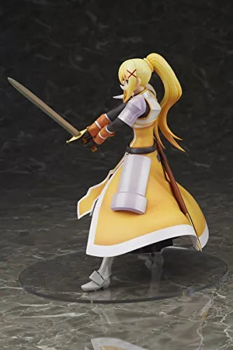 Kono Subarashii Sekai ni Shukufuku o! 2 - Dustiness Ford Lalatina - 1/8 (Bell Fine)ㅤ – Bell Fine – ActionFigureBrasil — embalagem
