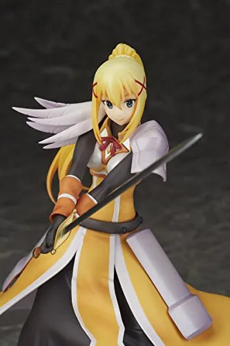 Kono Subarashii Sekai ni Shukufuku o! 2 - Dustiness Ford Lalatina - 1/8 (Bell Fine)ㅤ – Bell Fine – ActionFigureBrasil — acessórios