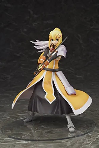 Kono Subarashii Sekai ni Shukufuku o! 2 - Dustiness Ford Lalatina - 1/8 (Bell Fine)ㅤ – Bell Fine – ActionFigureBrasil — ambientada