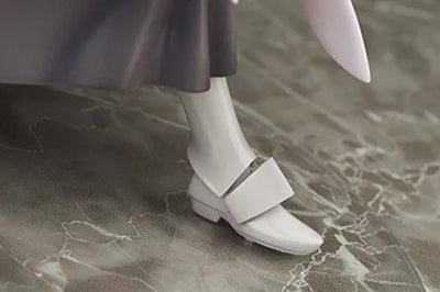 Kono Subarashii Sekai ni Shukufuku o! 2 - Dustiness Ford Lalatina - 1/8 (Bell Fine)ㅤ – Bell Fine – ActionFigureBrasil — com base expositora