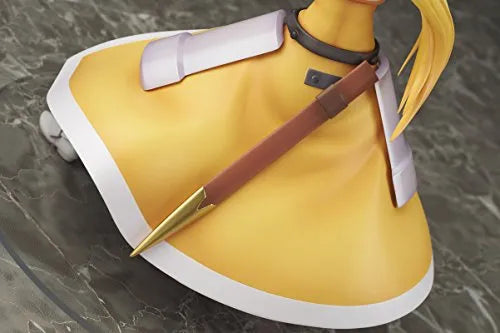 Kono Subarashii Sekai ni Shukufuku o! 2 - Dustiness Ford Lalatina - 1/8 (Bell Fine)ㅤ – Bell Fine – ActionFigure Brasil