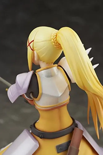 Kono Subarashii Sekai ni Shukufuku o! 2 - Dustiness Ford Lalatina - 1/8 (Bell Fine)ㅤ – Bell Fine – ActionFigure Brasil
