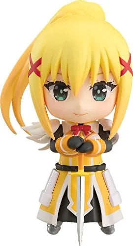 Kono Subarashii Sekai ni Shukufuku o! 2 - Dustiness Ford Lalatina - Nendoroid #758ㅤ – Good Smile Company – ActionFigureBrasil