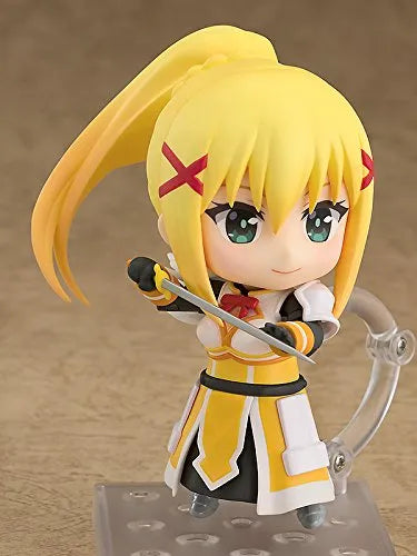 Kono Subarashii Sekai ni Shukufuku o! 2 - Dustiness Ford Lalatina - Nendoroid #758ㅤ – Good Smile Company – ActionFigureBrasil