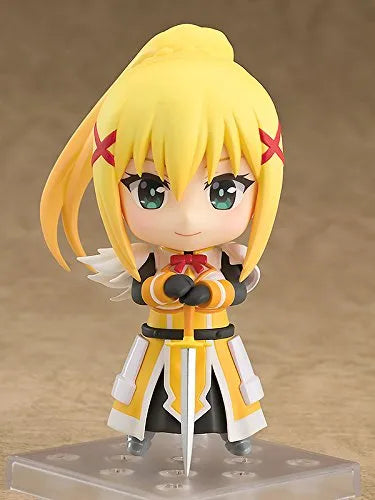 Kono Subarashii Sekai ni Shukufuku o! 2 - Dustiness Ford Lalatina - Nendoroid #758ㅤ – Good Smile Company – ActionFigureBrasil — acessórios