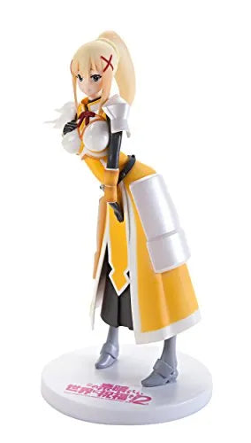 Kono Subarashii Sekai ni Shukufuku o! 2 - Dustiness Ford Lalatina - PM Figureㅤ – SEGA – ActionFigureBrasil