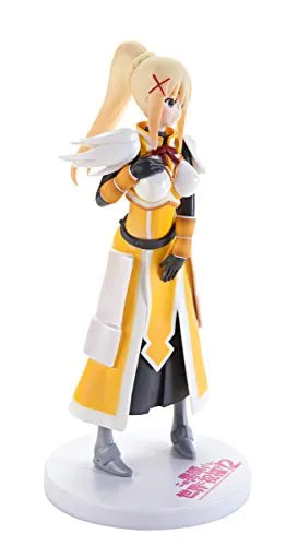 Kono Subarashii Sekai ni Shukufuku o! 2 - Dustiness Ford Lalatina - PM Figureㅤ – SEGA – ActionFigureBrasil