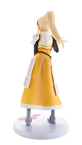 Kono Subarashii Sekai ni Shukufuku o! 2 - Dustiness Ford Lalatina - PM Figureㅤ – SEGA – ActionFigureBrasil