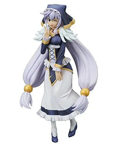 Kono Subarashii Sekai ni Shukufuku o! 2 - Eris - 1/8 (Bell Fine)ㅤ – Bell Fine – ActionFigure Brasil