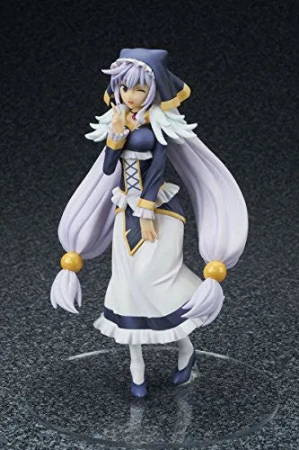 Kono Subarashii Sekai ni Shukufuku o! 2 - Eris - 1/8 (Bell Fine)ㅤ – Bell Fine – ActionFigure Brasil