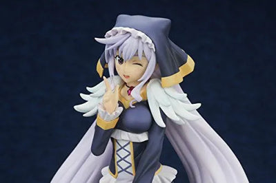 Kono Subarashii Sekai ni Shukufuku o! 2 - Eris - 1/8 (Bell Fine)ㅤ – Bell Fine – ActionFigureBrasil — embalagem
