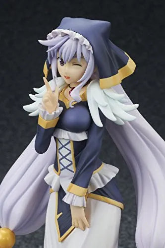 Kono Subarashii Sekai ni Shukufuku o! 2 - Eris - 1/8 (Bell Fine)ㅤ – Bell Fine – ActionFigure Brasil