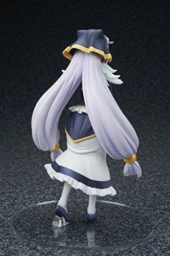 Kono Subarashii Sekai ni Shukufuku o! 2 - Eris - 1/8 (Bell Fine)ㅤ – Bell Fine – ActionFigure Brasil