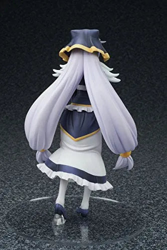 Kono Subarashii Sekai ni Shukufuku o! 2 - Eris - 1/8 (Bell Fine)ㅤ – Bell Fine – ActionFigure Brasil