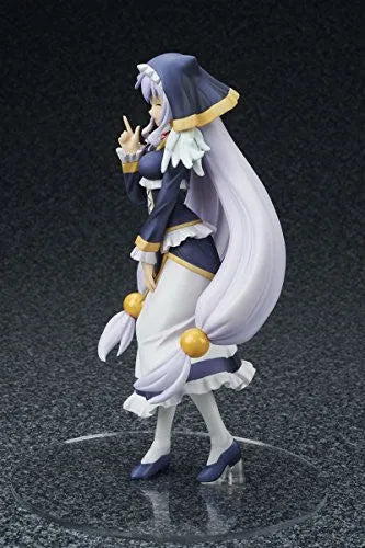 Kono Subarashii Sekai ni Shukufuku o! 2 - Eris - 1/8 (Bell Fine)ㅤ – Bell Fine – ActionFigure Brasil