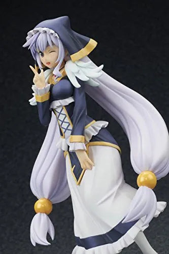 Kono Subarashii Sekai ni Shukufuku o! 2 - Eris - 1/8 (Bell Fine)ㅤ – Bell Fine – ActionFigure Brasil