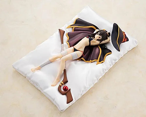 Kono Subarashii Sekai ni Shukufuku o! 2 - Megumin - 1/7 - Dakimakura ver. (Kadokawa, Good Smile Company)ㅤ – Good Smile Company As Distributor,Kadokawa As Manufacturer – ActionFigure Brasil
