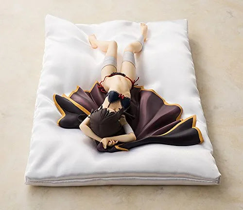 Kono Subarashii Sekai ni Shukufuku o! 2 - Megumin - 1/7 - Dakimakura ver. (Kadokawa, Good Smile Company)ㅤ – Good Smile Company As Distributor,Kadokawa As Manufacturer – ActionFigure Brasil