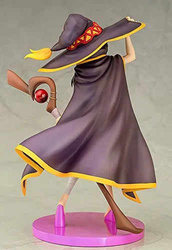 Kono Subarashii Sekai ni Shukufuku o! 2 - Megumin - 1/7ㅤ – Phat Company – ActionFigureBrasil