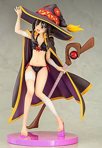 Kono Subarashii Sekai ni Shukufuku o! 2 - Megumin - 1/7ㅤ – Phat Company – ActionFigureBrasil
