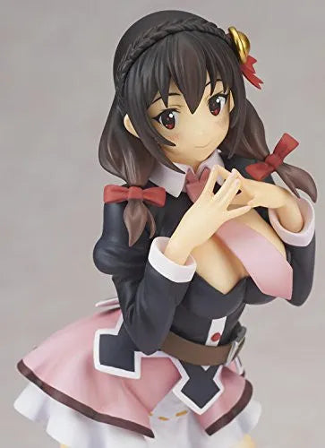 Kono Subarashii Sekai ni Shukufuku o! 2 - Yunyun - 1/8 (Bell Fine)ㅤ – Bell Fine – ActionFigure Brasil