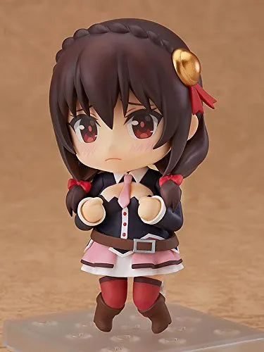 Kono Subarashii Sekai ni Shukufuku o! 2 - Yunyun - Nendoroid #826 (Good Smile Company)ㅤ – Good Smile Company – ActionFigureBrasil