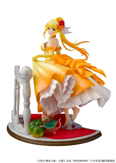 Kono Subarashii Sekai ni Shukufuku o! 3 - Dustiness Ford Lalatina - 1/7 - Fairy Tale ver. (Alice Glint, Proof)ㅤ – Proof – ActionFigureBrasil
