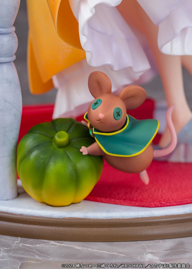 Kono Subarashii Sekai ni Shukufuku o! 3 - Dustiness Ford Lalatina - 1/7 - Fairy Tale ver. (Alice Glint, Proof)ㅤ – Proof – ActionFigureBrasil