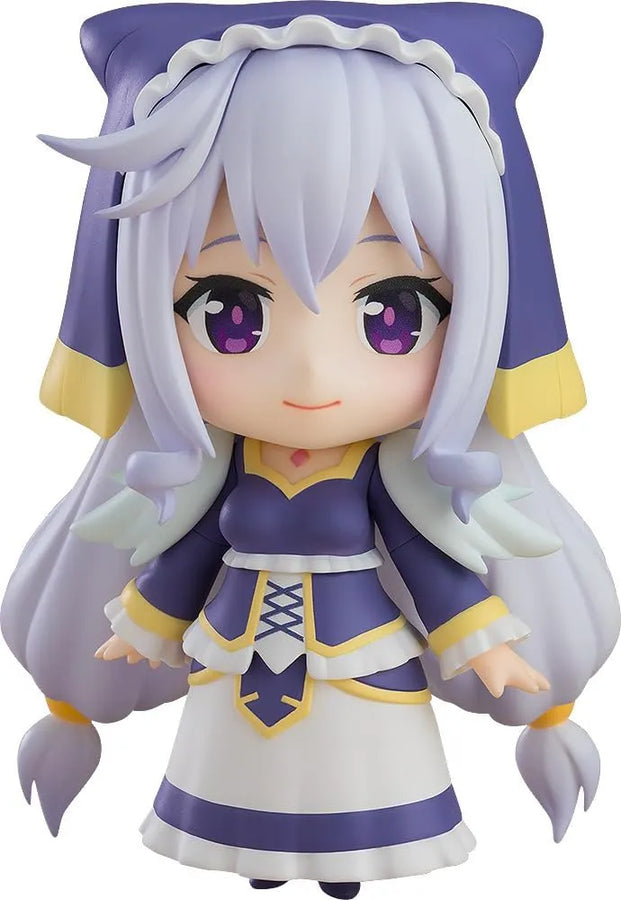 Kono Subarashii Sekai ni Shukufuku o! 3 - Eris - Nendoroid #2551 (Good Smile Company)ㅤ – Good Smile Company – ActionFigureBrasil
