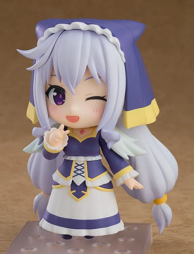 Kono Subarashii Sekai ni Shukufuku o! 3 - Eris - Nendoroid #2551 (Good Smile Company)ㅤ – Good Smile Company – ActionFigureBrasil — close