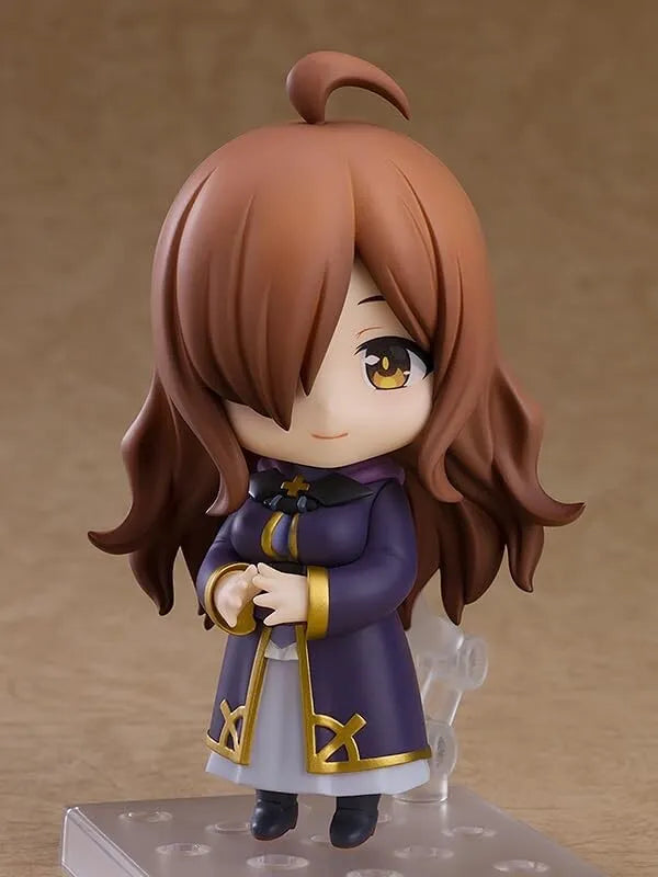 Kono Subarashii Sekai ni Shukufuku o! 3 - Wiz - Nendoroid #2328 (Good Smile Company)ㅤ – Good Smile Company – ActionFigure Brasil