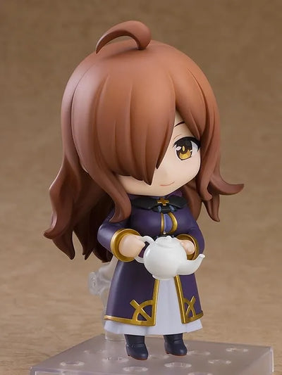 Kono Subarashii Sekai ni Shukufuku o! 3 - Wiz - Nendoroid #2328 (Good Smile Company)ㅤ – Good Smile Company – ActionFigure Brasil — ambientada