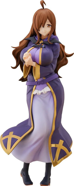 Kono Subarashii Sekai ni Shukufuku o! 3 - Wiz - Pop Up Parade - L (Good Smile Company)ㅤ – Good Smile Company – ActionFigureBrasil