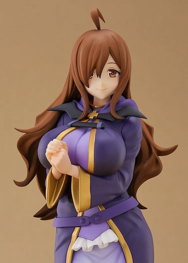 Kono Subarashii Sekai ni Shukufuku o! 3 - Wiz - Pop Up Parade - L (Good Smile Company)ㅤ – Good Smile Company – ActionFigure Brasil