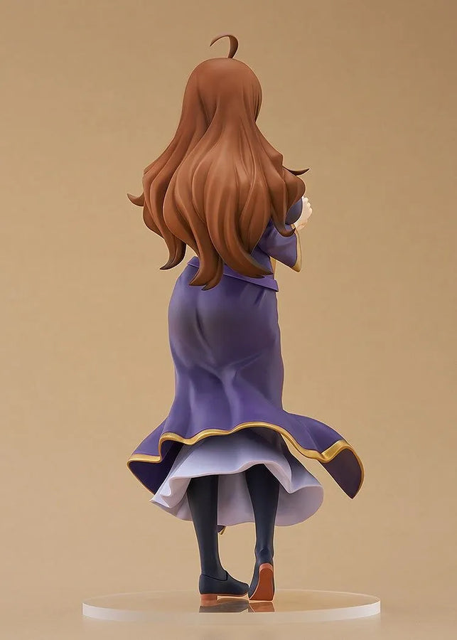 Kono Subarashii Sekai ni Shukufuku o! 3 - Wiz - Pop Up Parade - L (Good Smile Company)ㅤ – Good Smile Company – ActionFigure Brasil