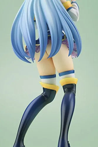 Kono Subarashii Sekai ni Shukufuku o! - Aqua - 1/8 (Bell Fine)ㅤ – Bell Fine – ActionFigureBrasil — close