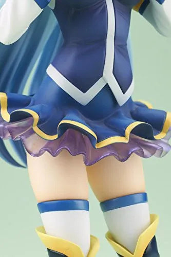 Kono Subarashii Sekai ni Shukufuku o! - Aqua - 1/8 (Bell Fine)ㅤ – Bell Fine – ActionFigureBrasil