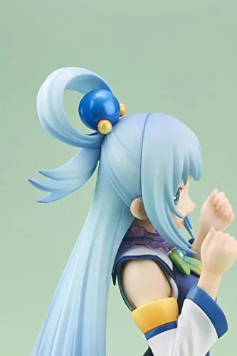 Kono Subarashii Sekai ni Shukufuku o! - Aqua - 1/8 (Bell Fine)ㅤ – Bell Fine – ActionFigureBrasil