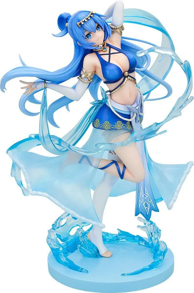 Kono Subarashii Sekai ni Shukufuku o! - Aqua - KDcolle - Light Novel 10th Anniversary ver. (Kadokawa, Sneaker Bunko Editorial Department)ㅤ – Kadokawa – ActionFigureBrasil
