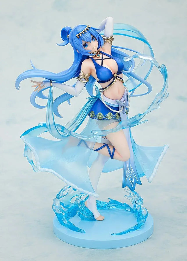 Kono Subarashii Sekai ni Shukufuku o! - Aqua - KDcolle - Light Novel 10th Anniversary ver. (Kadokawa, Sneaker Bunko Editorial Department)ㅤ – Kadokawa – ActionFigureBrasil