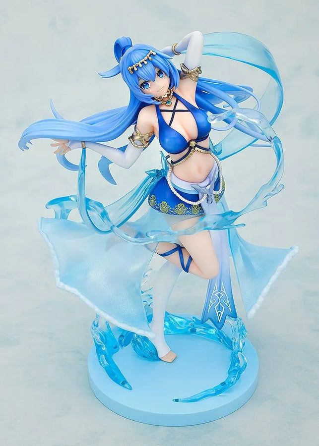 Kono Subarashii Sekai ni Shukufuku o! - Aqua - KDcolle - Light Novel 10th Anniversary ver. (Kadokawa, Sneaker Bunko Editorial Department)ㅤ – Kadokawa – ActionFigureBrasil