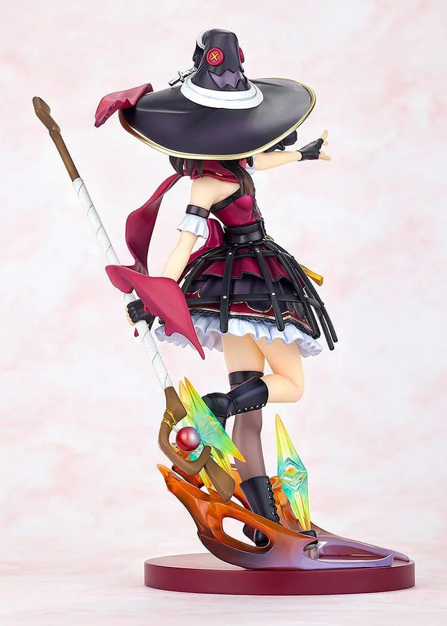 Kono Subarashii Sekai ni Shukufuku o! - Chomusuke - Megumin - KDcolle - Light Novel 10th Anniversary ver. (Kadokawa, Sneaker Bunko Editorial Department)ㅤ – Sneaker Bunko Editorial Department As Planning,Kadokawa – ActionFigure Brasil