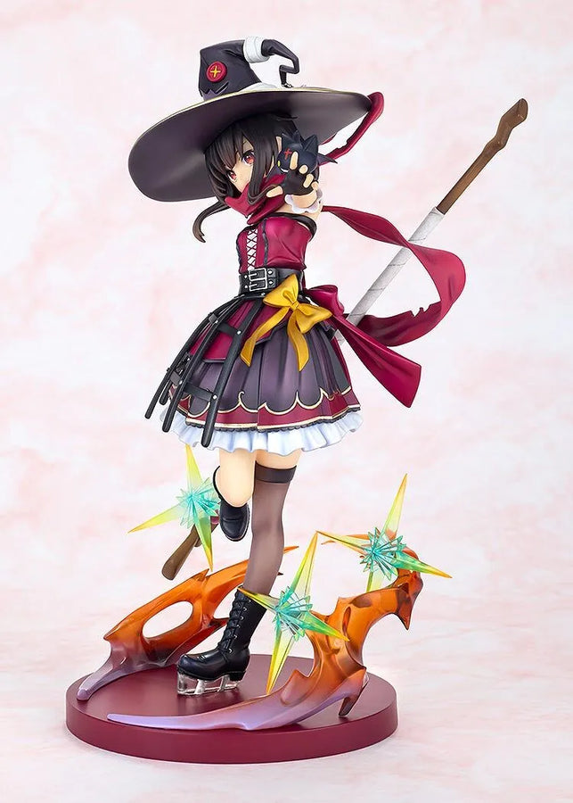Kono Subarashii Sekai ni Shukufuku o! - Chomusuke - Megumin - KDcolle - Light Novel 10th Anniversary ver. (Kadokawa, Sneaker Bunko Editorial Department)ㅤ – Kadokawa – ActionFigureBrasil