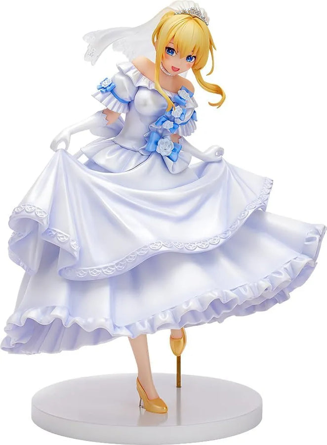 Kono Subarashii Sekai ni Shukufuku o! - Dustiness Ford Lalatina - KDcolle - Light Novel 10th Anniversary ver. (Kadokawa, Sneaker Bunko Editorial Department)ㅤ – Kadokawa – ActionFigureBrasil