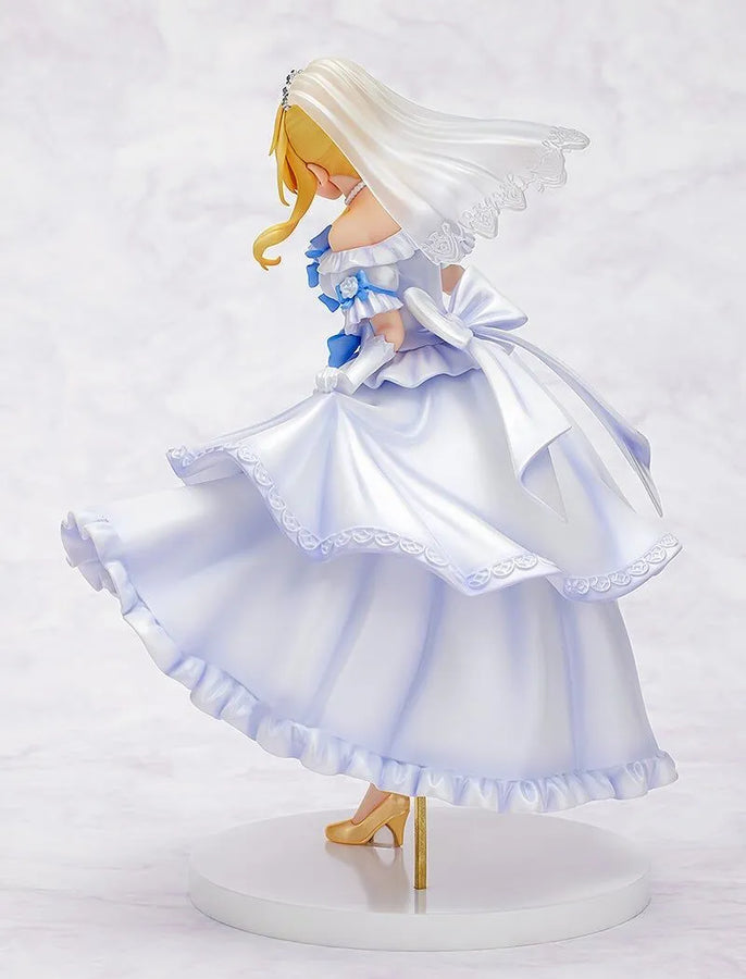 Kono Subarashii Sekai ni Shukufuku o! - Dustiness Ford Lalatina - KDcolle - Light Novel 10th Anniversary ver. (Kadokawa, Sneaker Bunko Editorial Department)ㅤ – Kadokawa – ActionFigureBrasil