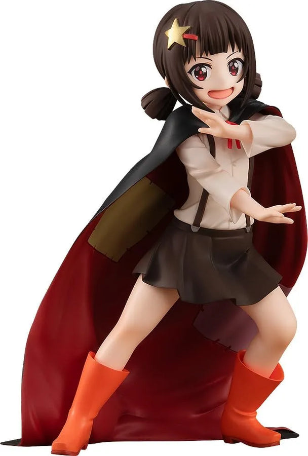 Kono Subarashii Sekai ni Shukufuku o! - Komekko - Pop Up Parade - L (Good Smile Company)ㅤ – Good Smile Company – ActionFigure Brasil