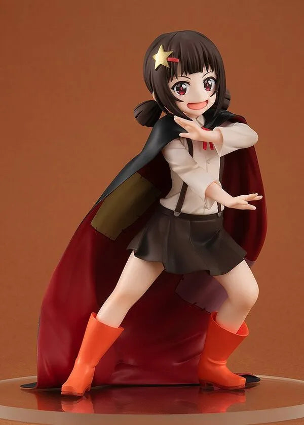 Kono Subarashii Sekai ni Shukufuku o! - Komekko - Pop Up Parade - L (Good Smile Company)ㅤ – Good Smile Company – ActionFigure Brasil