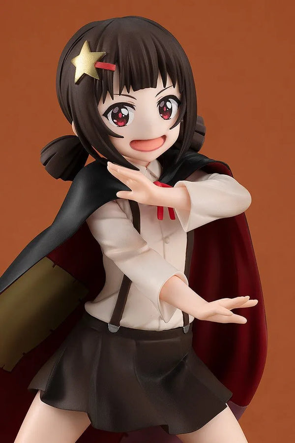 Kono Subarashii Sekai ni Shukufuku o! - Komekko - Pop Up Parade - L (Good Smile Company)ㅤ – Good Smile Company – ActionFigure Brasil