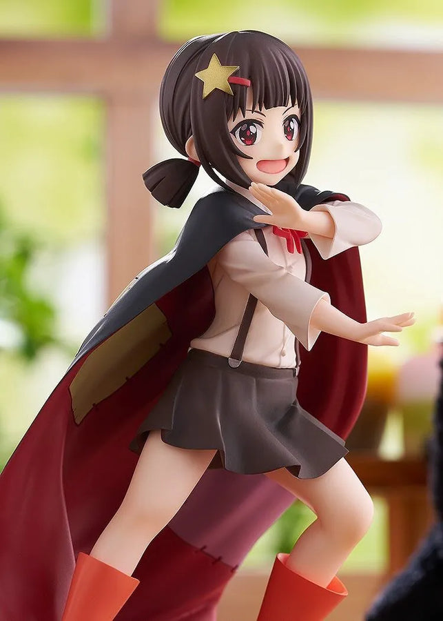 Kono Subarashii Sekai ni Shukufuku o! - Komekko - Pop Up Parade - L (Good Smile Company)ㅤ – Good Smile Company – ActionFigure Brasil